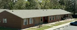 Timbers Apartments in Cross City, FL